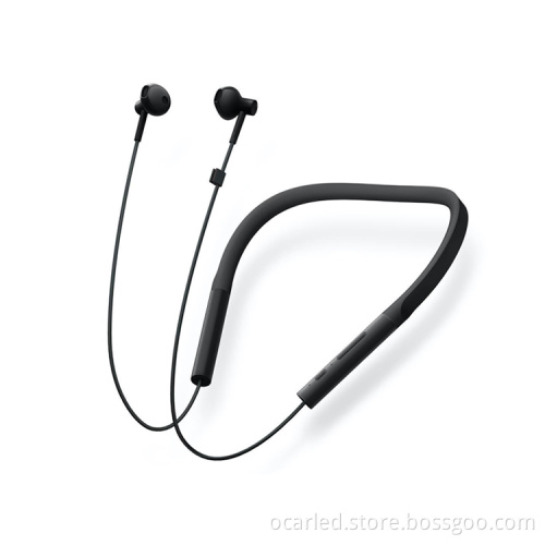 Mi Wireless Collar Headphones Youth Version for Sports